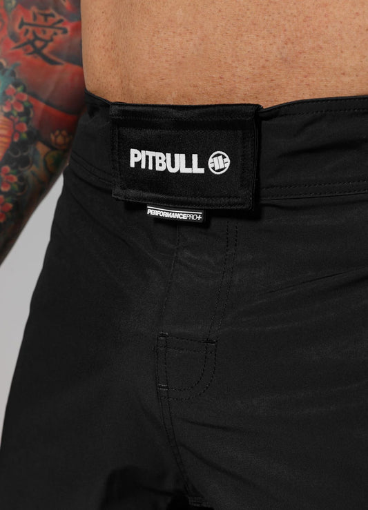 Training shorts Performance Pro plus AJP | Pitbull