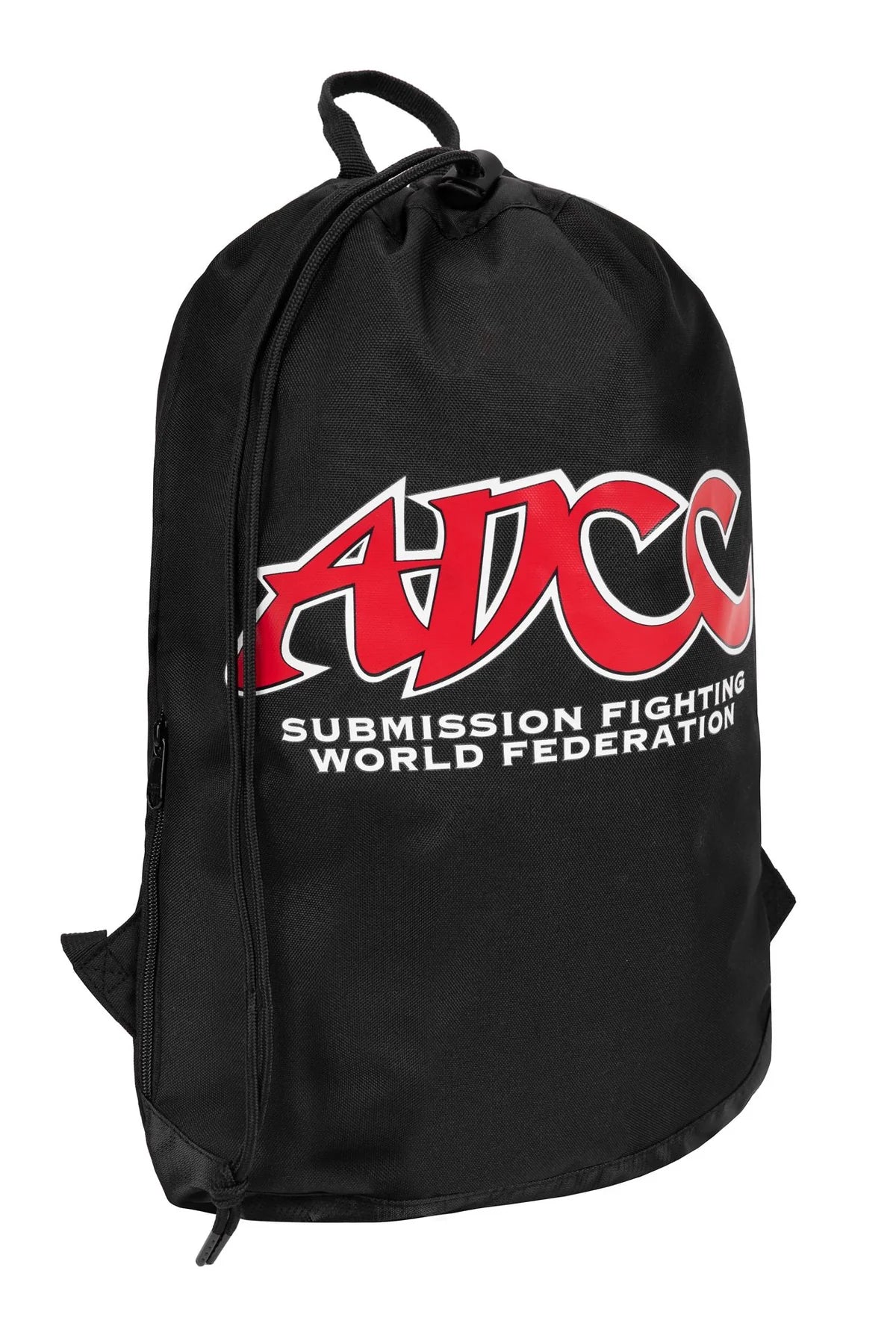 Pitbull ADCC Gym Sack Bag 2021 Black