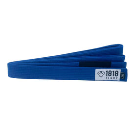 Jiu Jitsu Belt - Blue