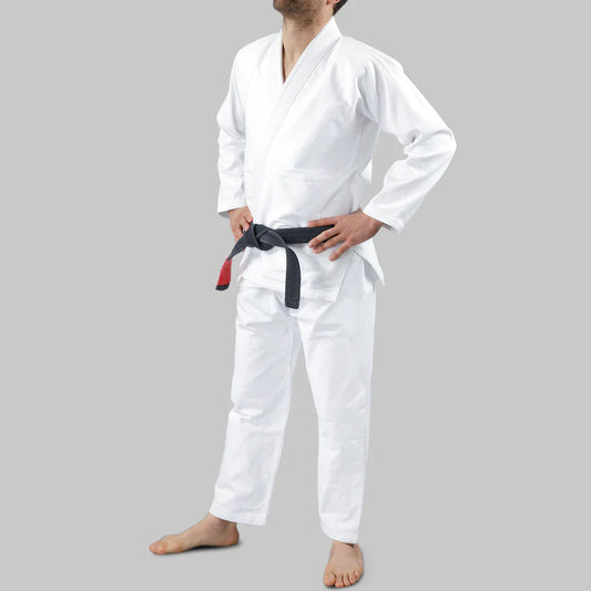 Standard Issue 2.0 Jiu Jitsu Gi - White 93 brand