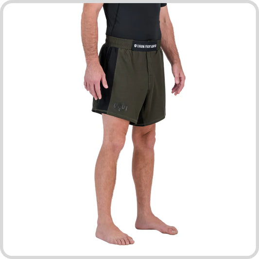 Ligum Aurelius Fight Shorts