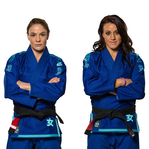 Fuji Sekai Women's Gi Jacket