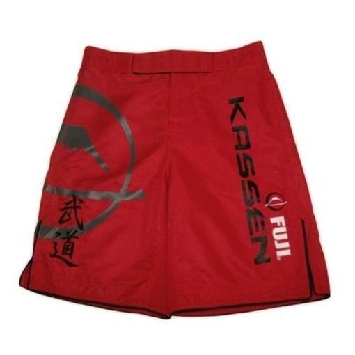 Fuji Kassen Shorts