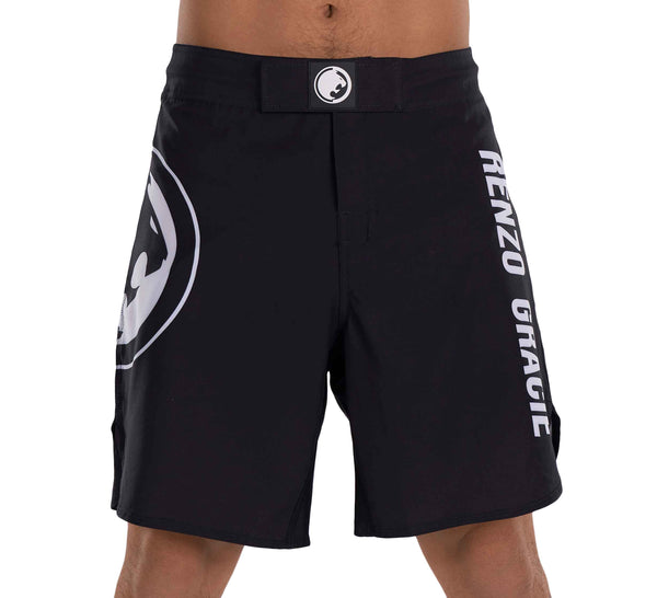 Renzo Gracie MMA Fight Shorts